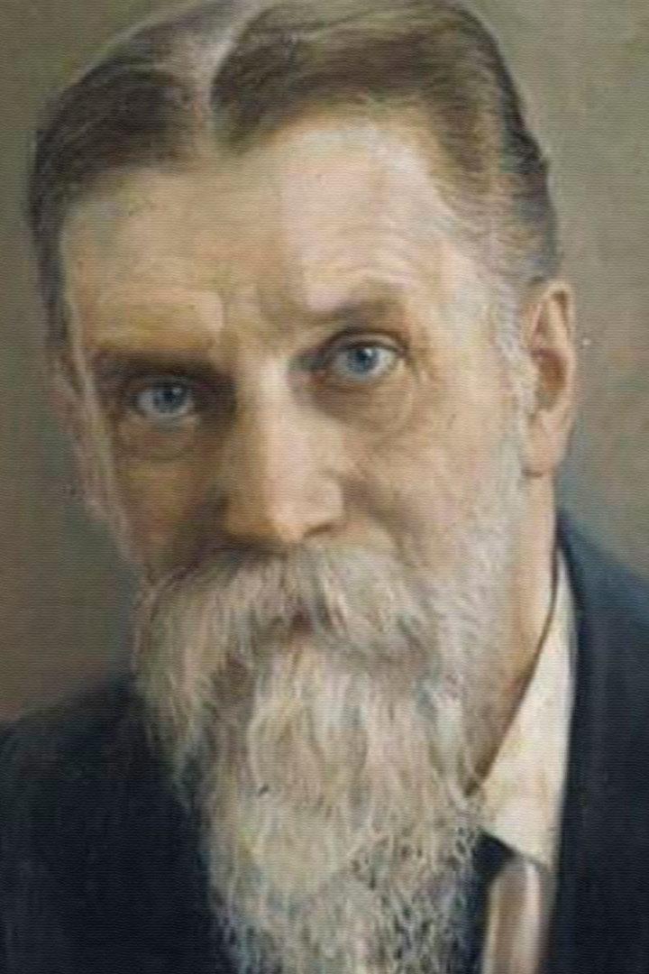 Климент Тимирязев. Неспокойная старость (kliment-timirjazev-nespokojnaja-starost) Документальный фильм