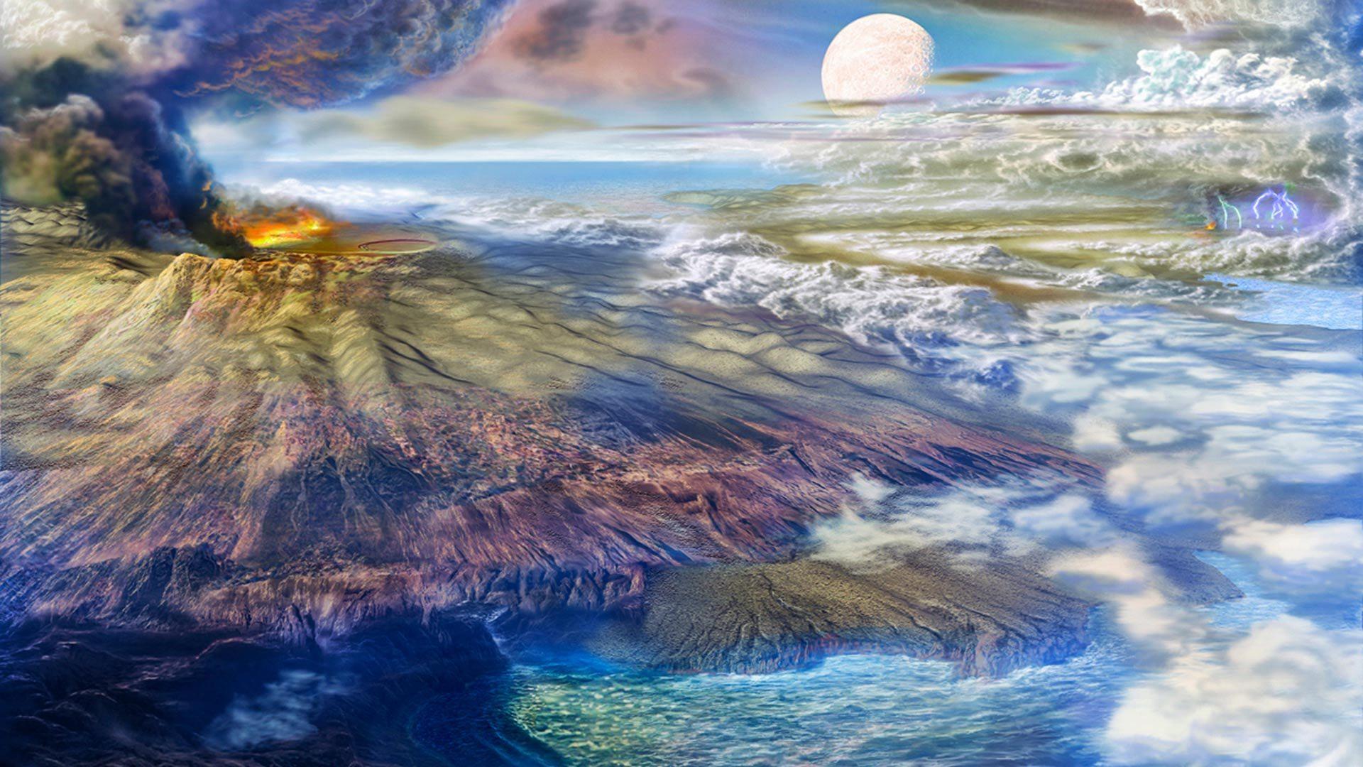 Новая история эволюции. Европейский след (novaja-istorija-evoljutsii-evropejskij-sled) Документальный фильм