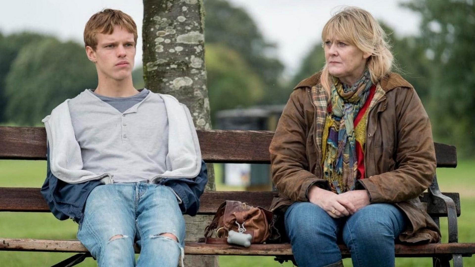 Кири (kiri) Сериал 2018