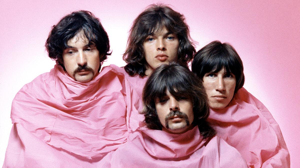 Pink. Floyd. Evrika (pink-floyd-evrika) Музыка