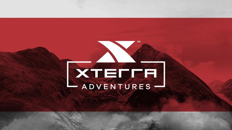 Постер XTERRA Adventures