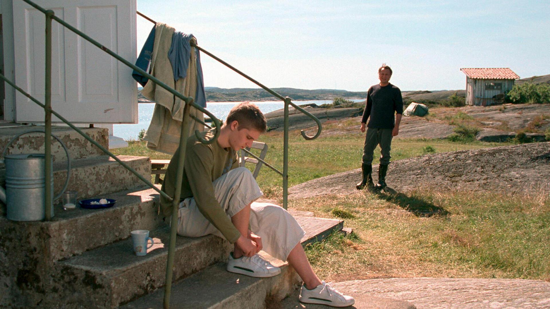 Внезапно (vnezapno) Фильм 2006