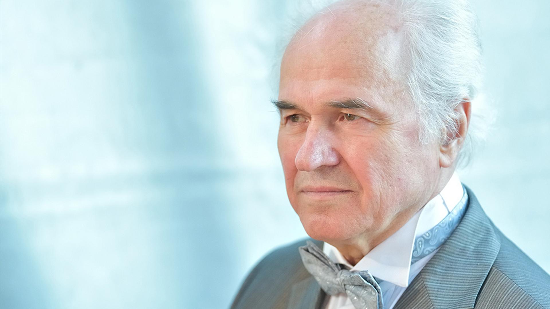 Concert Eugen Doga (concert-eugen-doga) Музыка