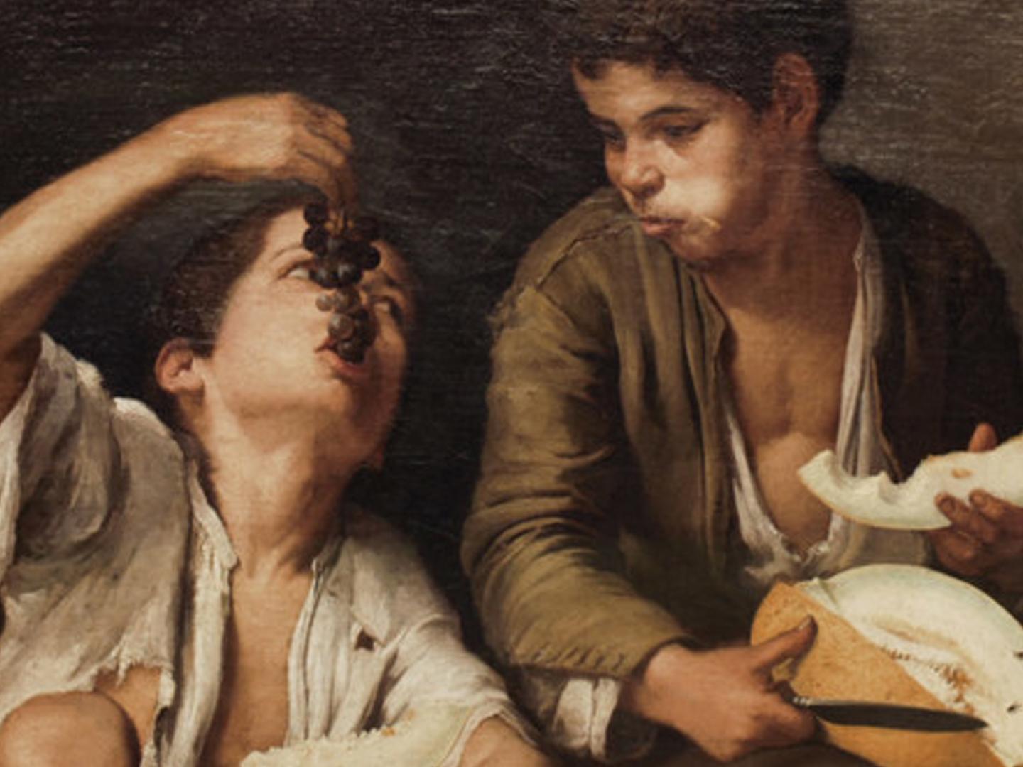 Мурильо. Радость барокко (murilo-radost-barokko) Документальный фильм