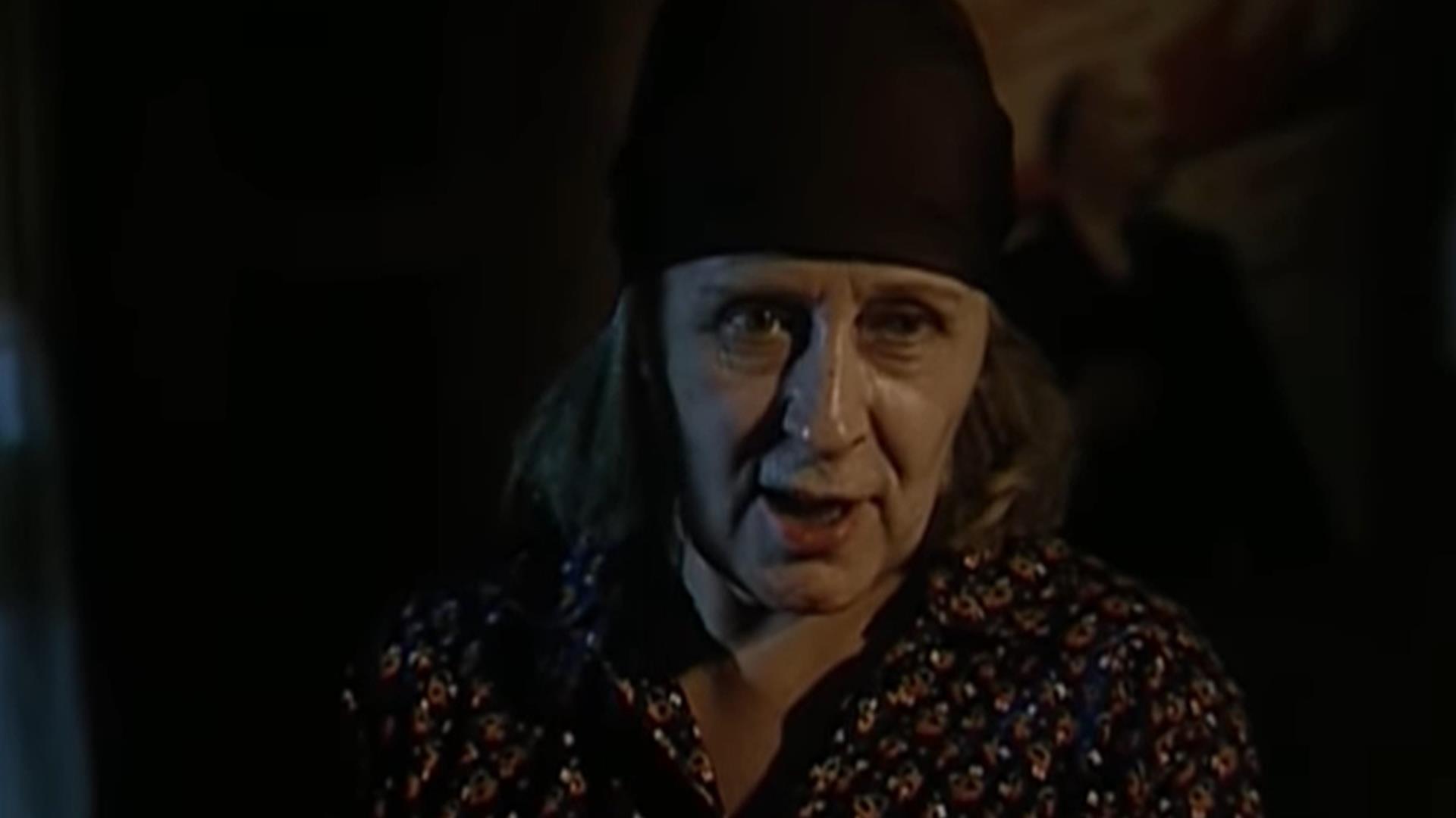 Архимандрит Сергий (arhimandrit-sergij) Документальный фильм