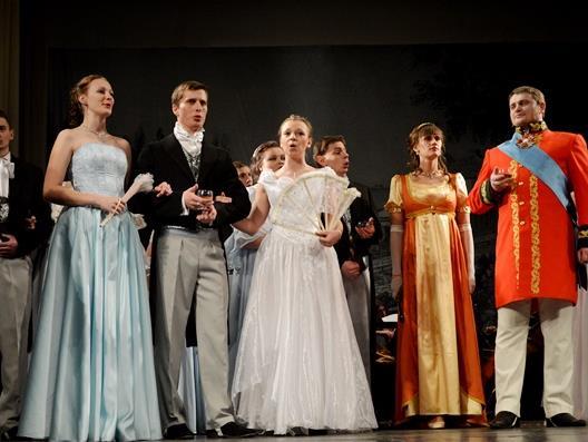 Михаил Клеофас Огинский. Неизвестный портрет (mihail-kleofas-oginskij-neizvestnyj-portret) Спектакль