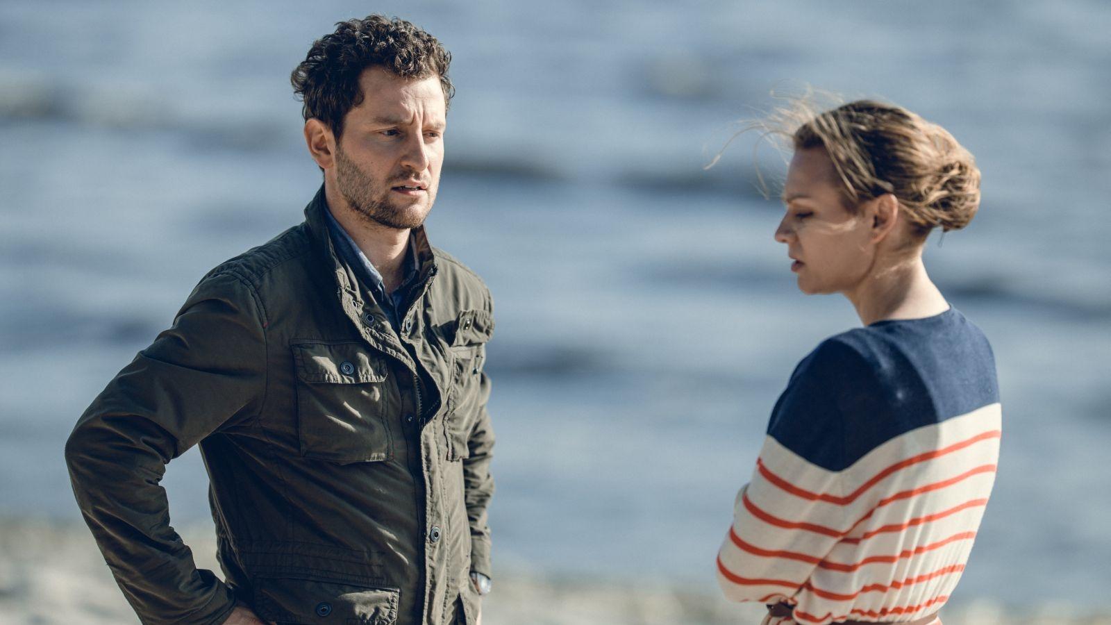 Преступление (prestuplenie) Сериал 2014