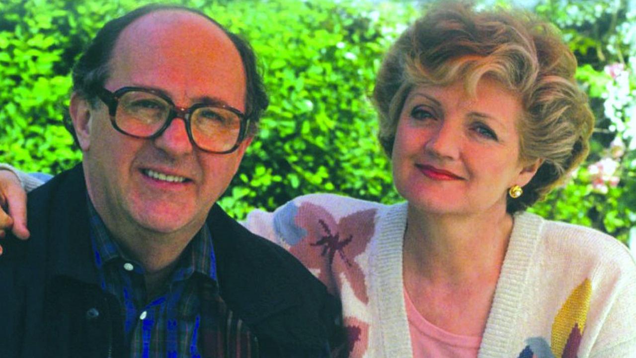 French Fields (french-fields) Сериал 1989