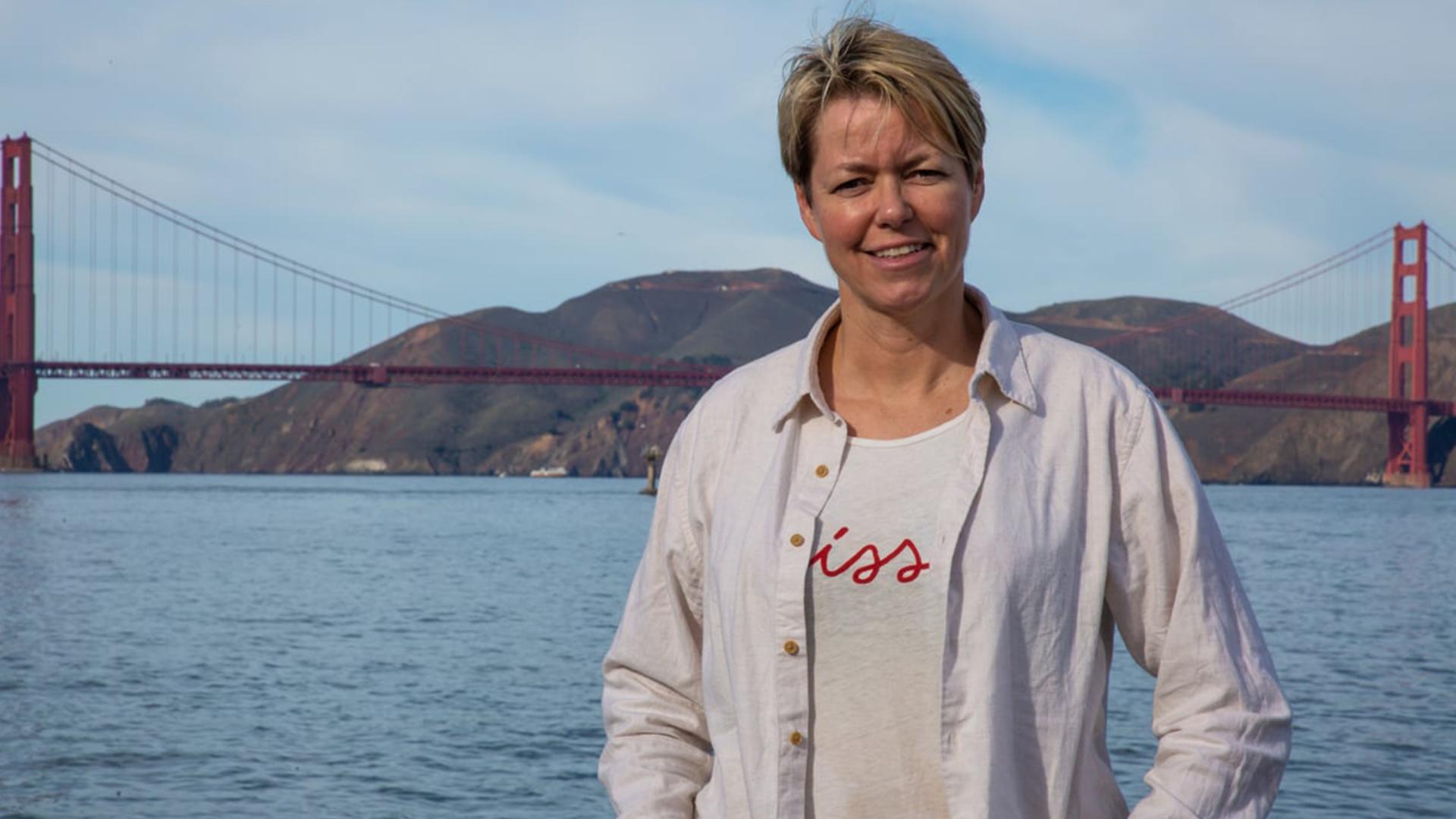 Anne-Vibeke rejser (anne-vibeke-rejser) ТВ-шоу
