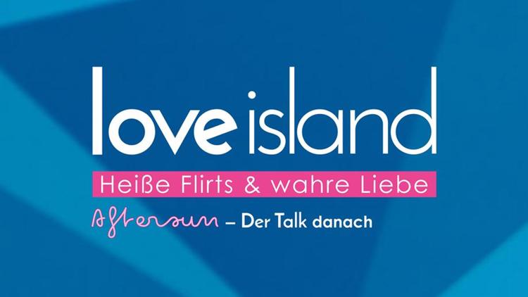 Постер Love Island – Aftersun: Der Talk danach