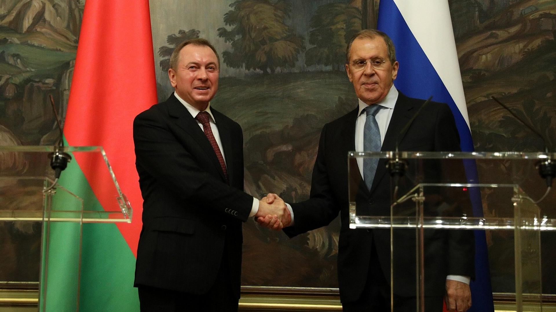 Пресс-конференция по итогам переговоров глав МИД России и Белоруссии (press-konferentsija-po-itogam-peregovorov-glav-mid-rossii-i-belorussii) Другое