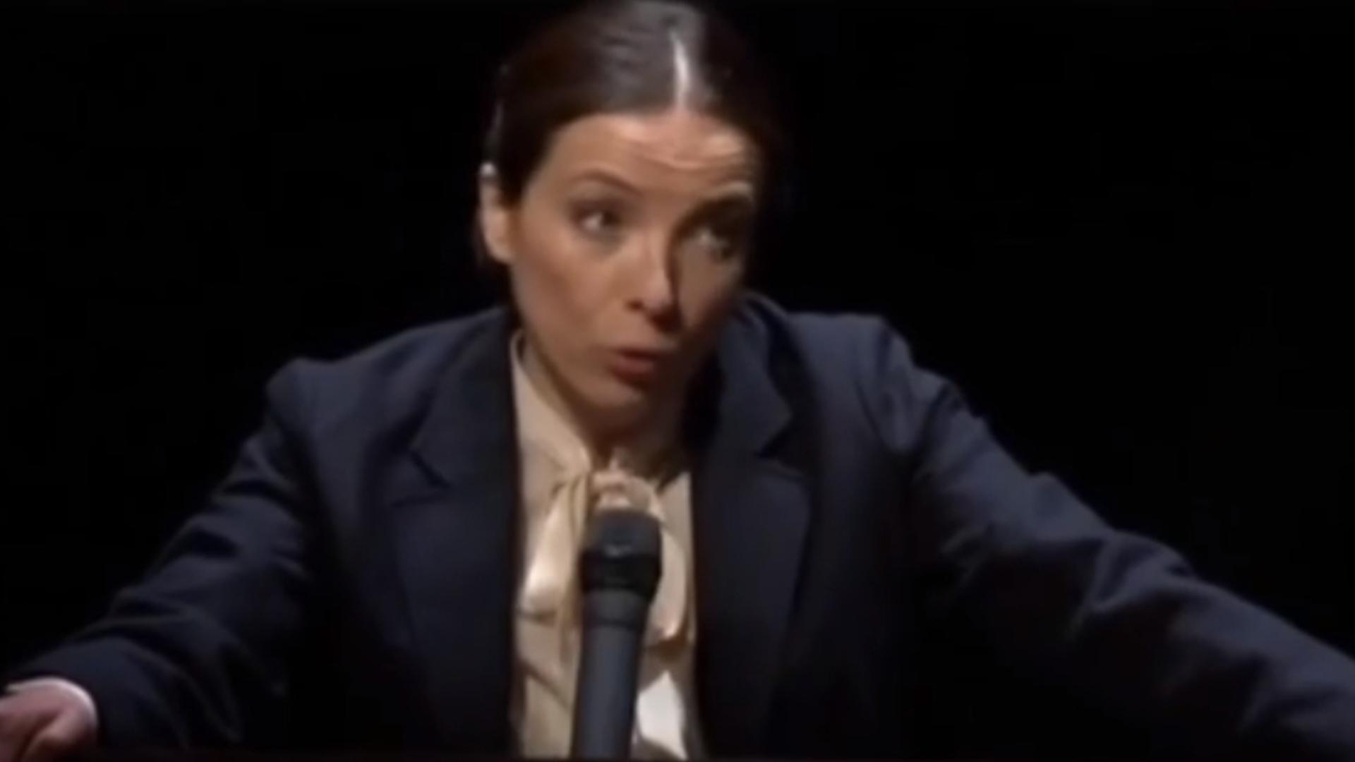 Прокуроры: Нюрнберг. Свидетели (prokurory-njurnberg-svideteli) Документальный сериал