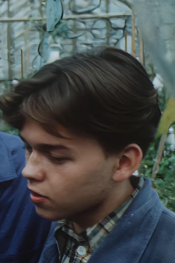 Белые одежды (belye-odezhdy) Сериал 1992