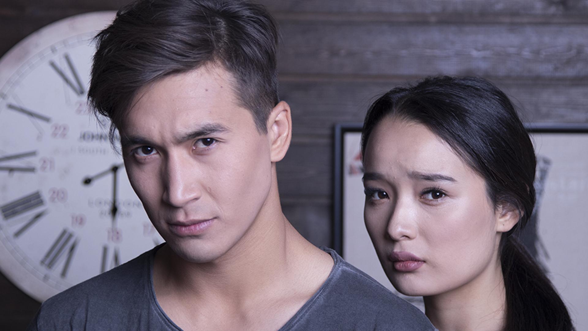 Мой брат (moj-brat) Сериал 2018