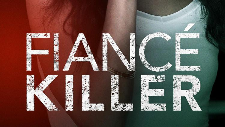 Постер Fiancé Killer