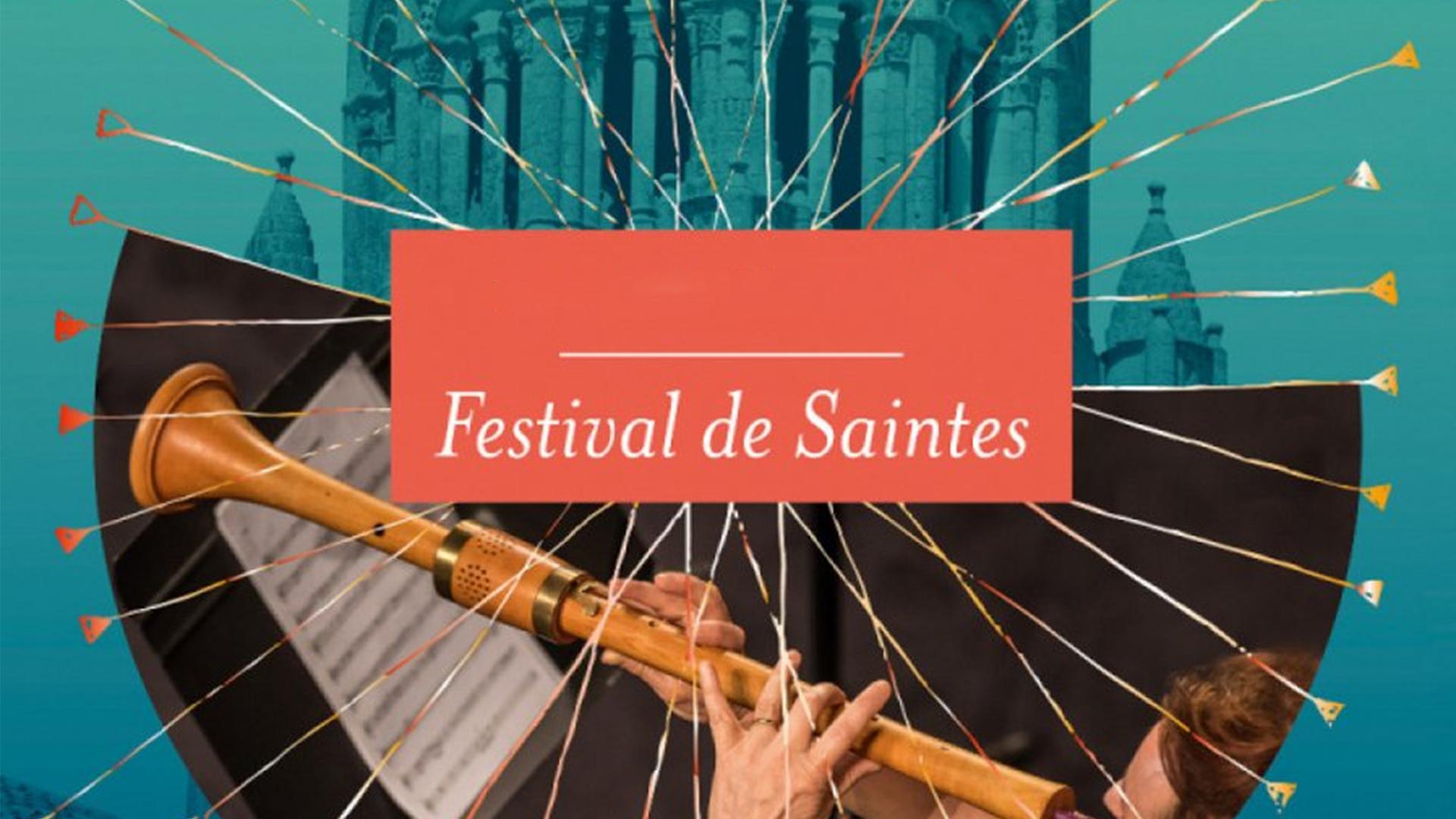 Фестиваль «Saintes» (festival-saintes) Досуг, хобби