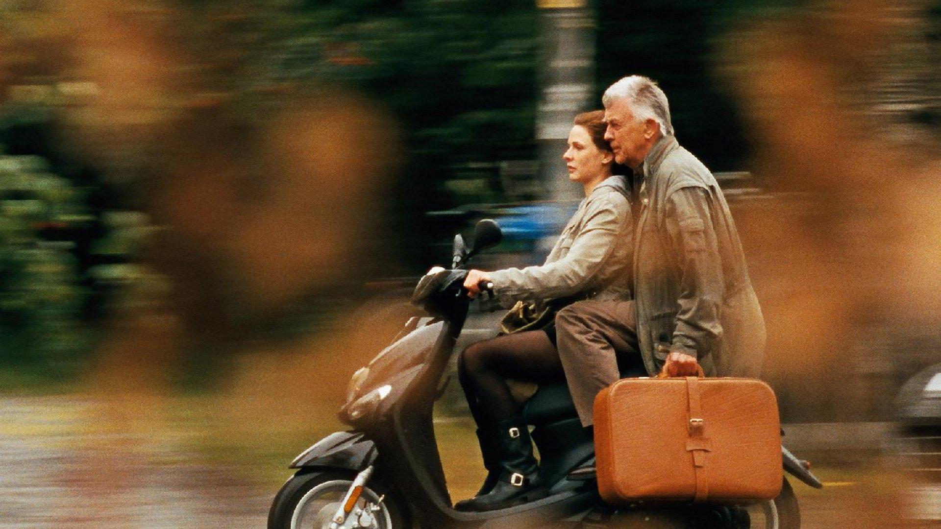 До Антиба в один конец (do-antiba-v-odin-konets) Фильм 2011