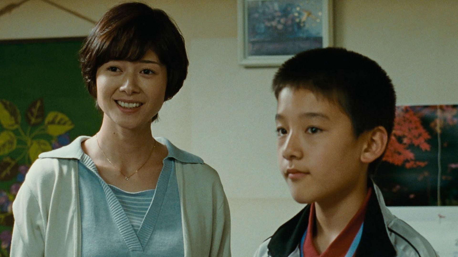 После бури (posle-buri) Фильм 2016