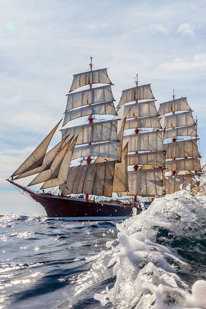 Люди ветра. Седов (ljudi-vetra-sedov) Документальный сериал