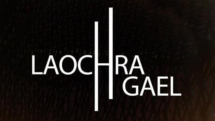 Постер Laochra Gael