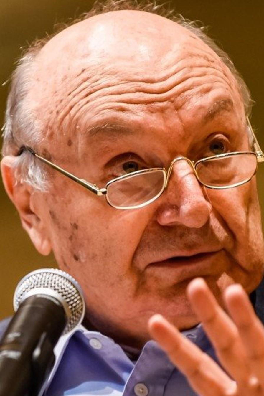 Михаил Жванецкий. Наедине с собой… (mihail-zhvanetskij-naedine-s-soboj) Юмор