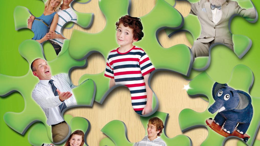 Отец четверых-возвращение домой (otets-chetveryh-vozvraschenie-domoj) Фильм 2008