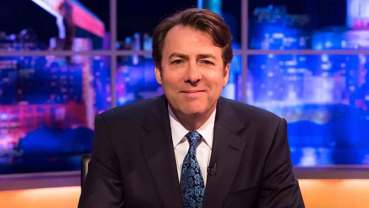 Постер Jonathan Ross' Comedy Club