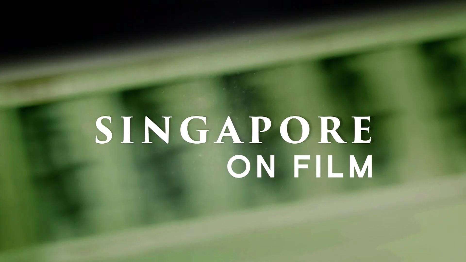 Singapore on Film (singapore-on-film) Документальный фильм