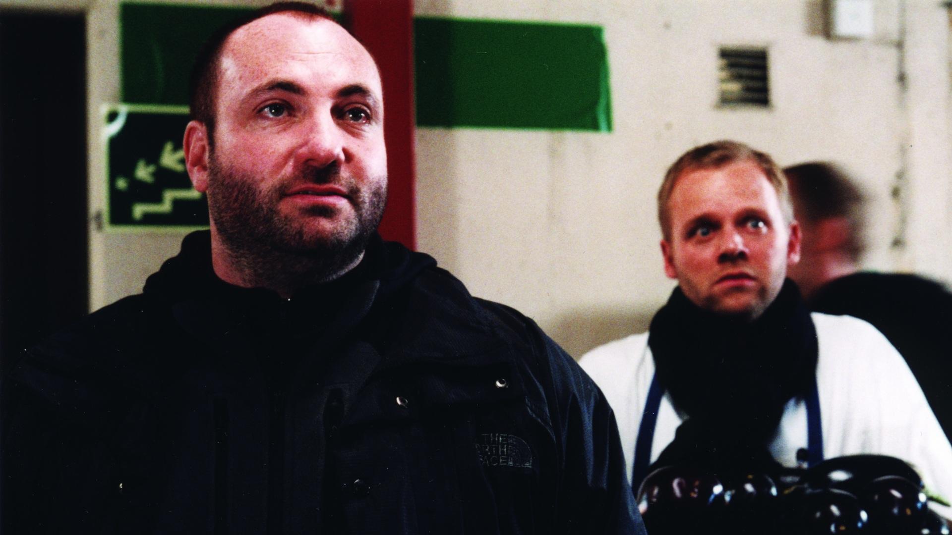 Дави на газ! (davi-na-gaz) Фильм 2002