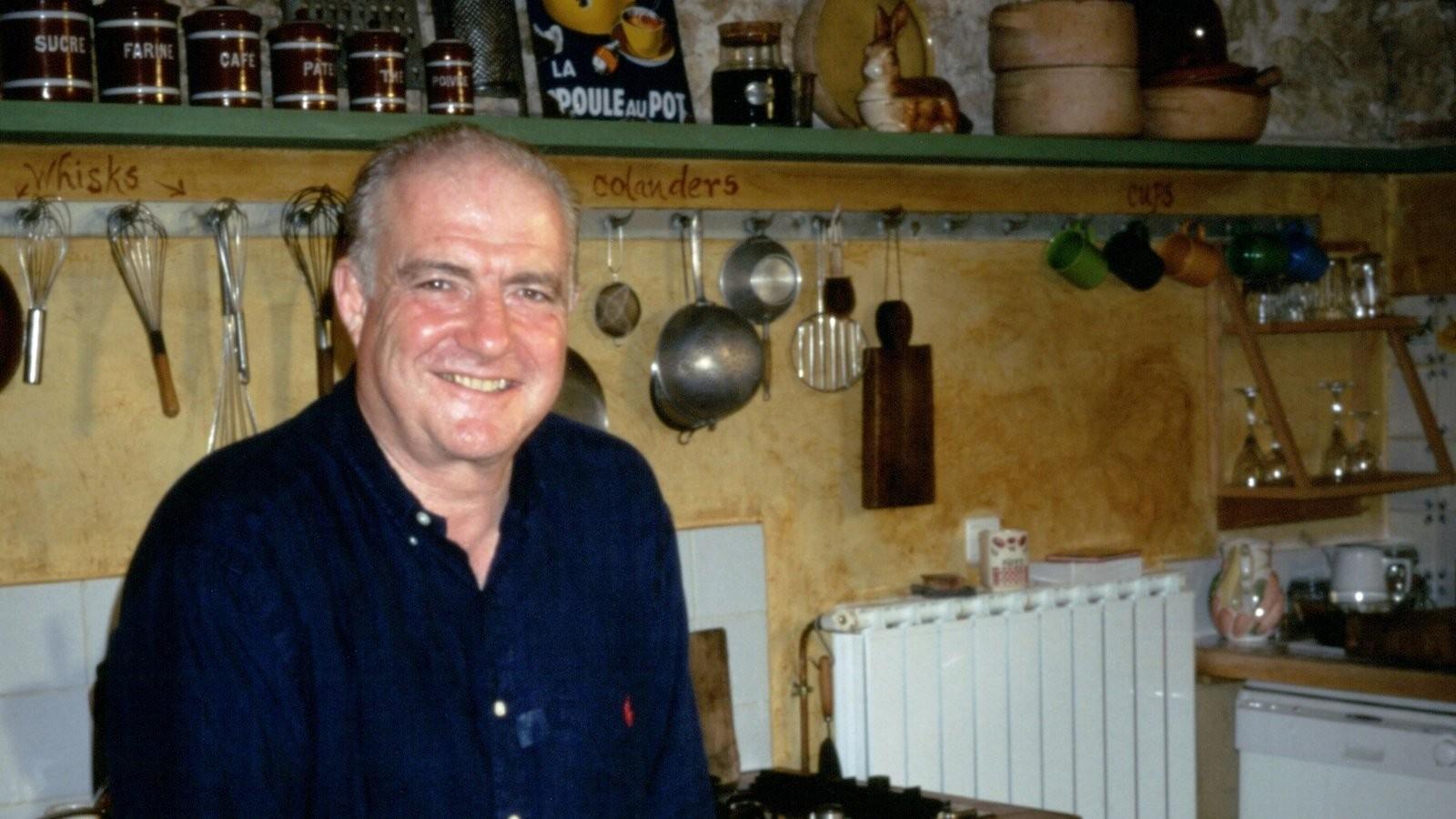 Rick Stein's French Odyssey (rick-steins-french-odyssey) Досуг, хобби