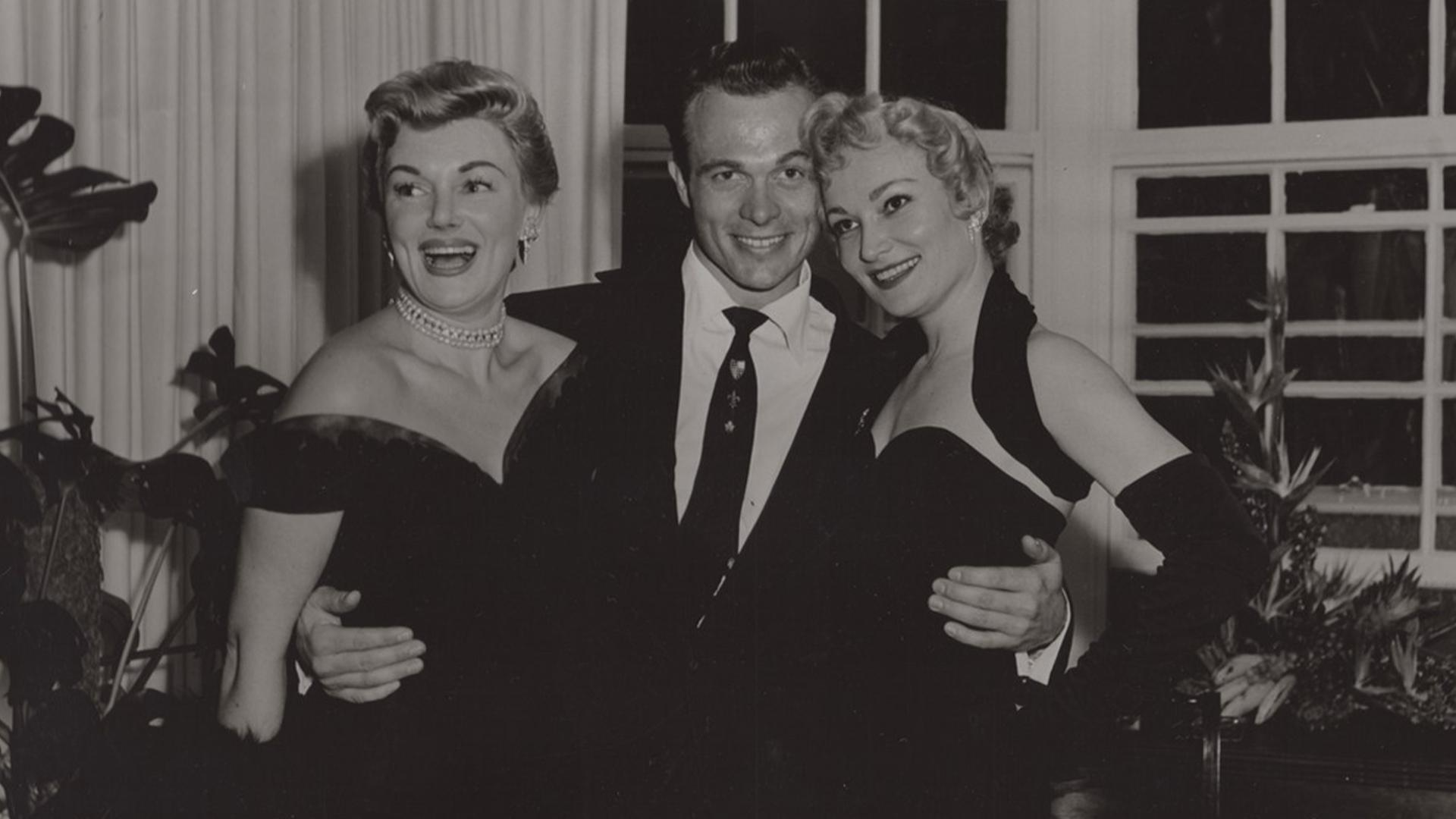 Scotty and the Secret History of Hollywood (scotty-and-the-secret-history-of-hollywood) Документальный фильм