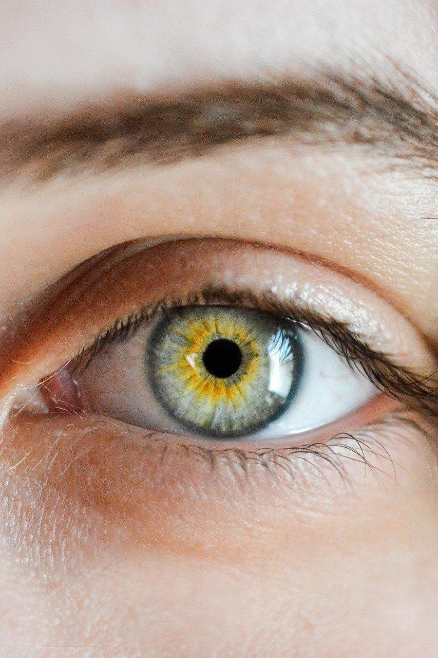 Under Eye Bags? Solution! (under-eye-bags-solution) Телемагазин