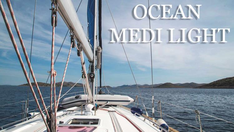 Постер Ocean Medi Light