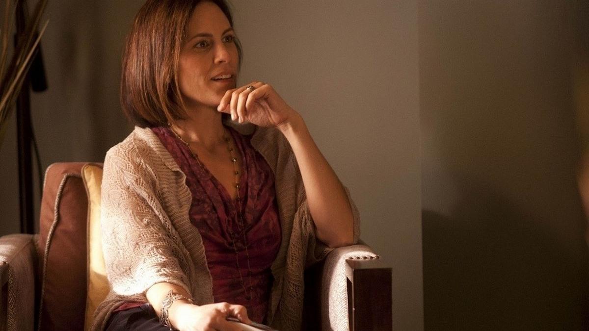 Мешок с костями (meshok-s-kostjami) Фильм 2011