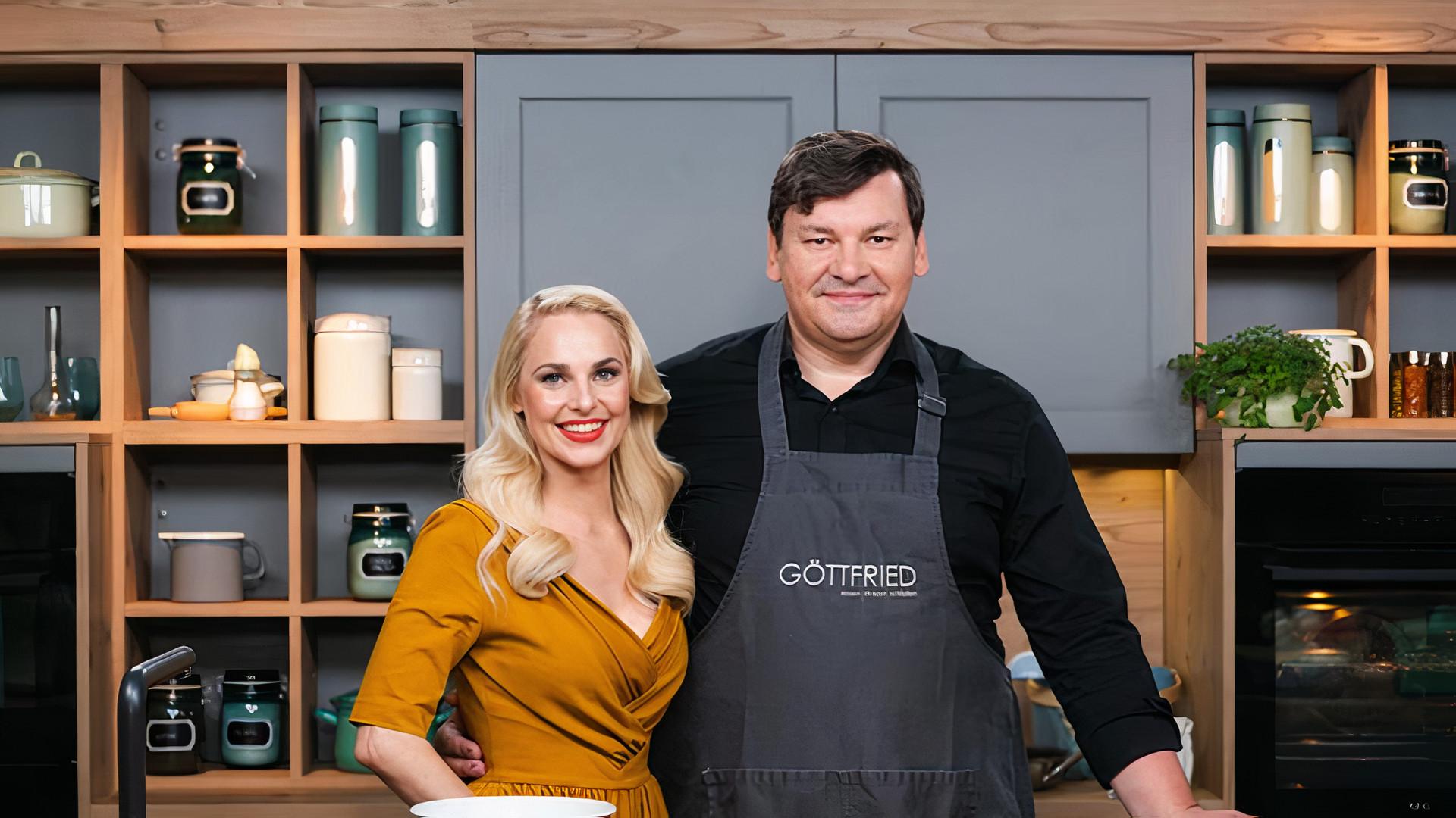 Silvia kocht (silvia-kocht) Досуг, хобби