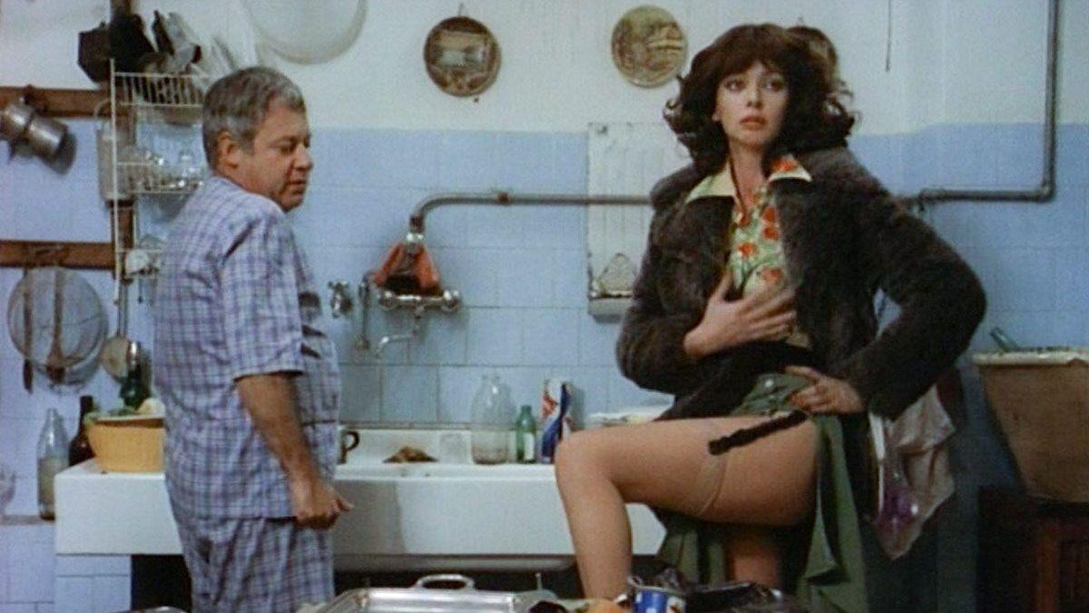 Банкир-неудачник (bankir-neudachnik) Фильм 1980