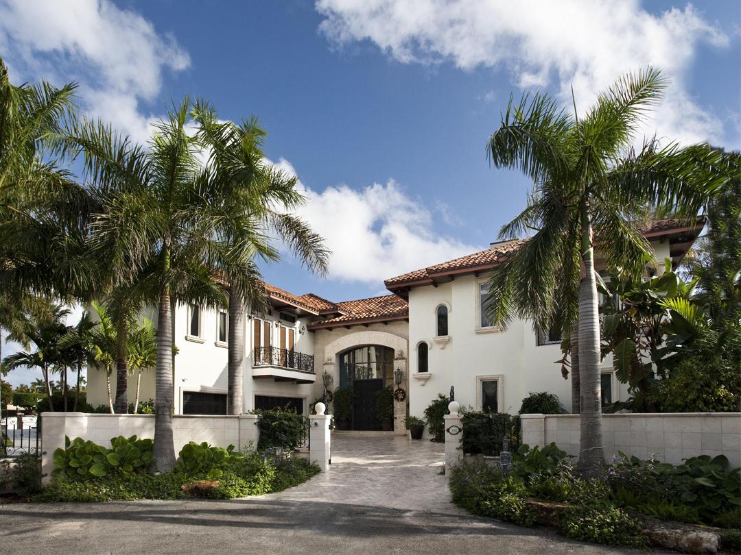 Четыре дома (chetyre-doma) Реалити-шоу