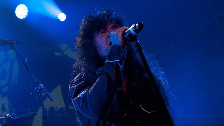 Постер Anthrax — Berlin Live