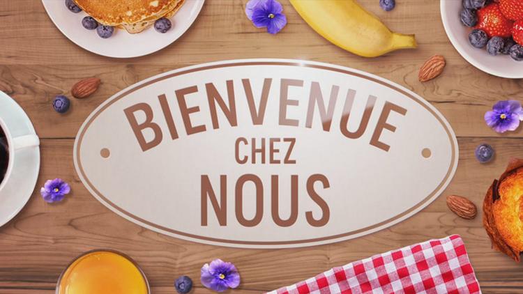 Постер Bienvenue chez Nous