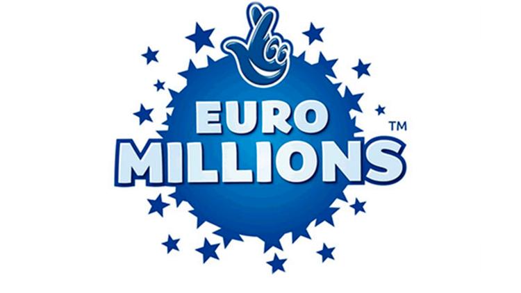 Постер Euro Millions