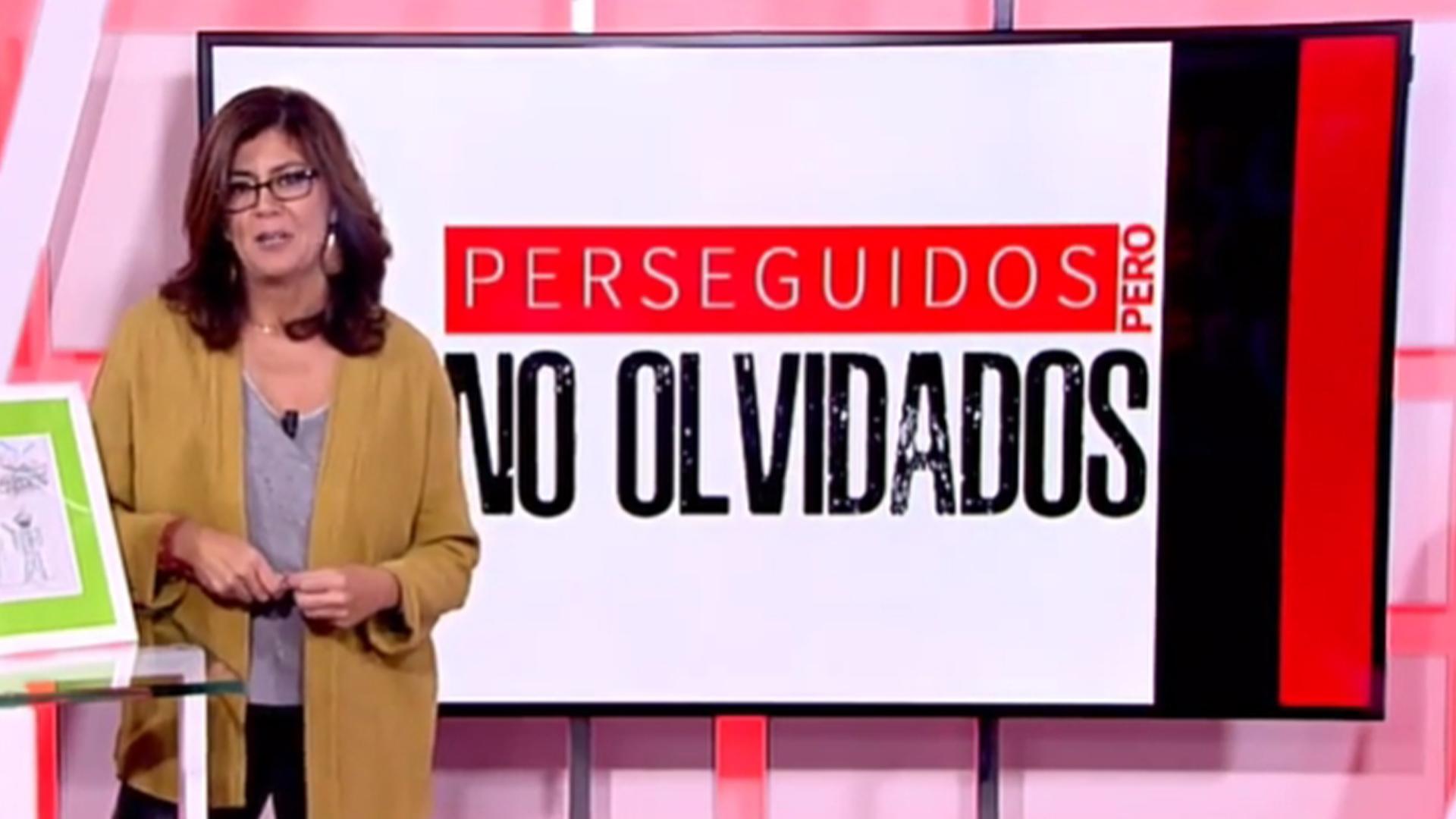 Perseguidos pero no olvidados (perseguidos-pero-no-olvidados) Познавательное