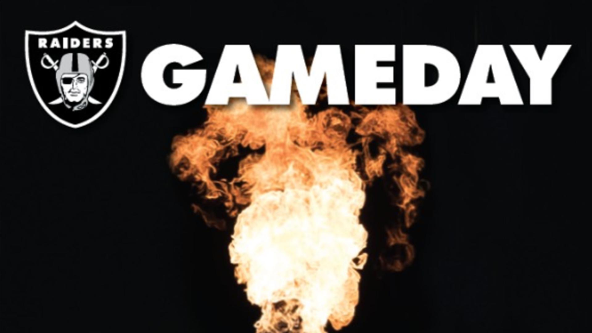 Raiders Gameday (raiders-gameday) Другое