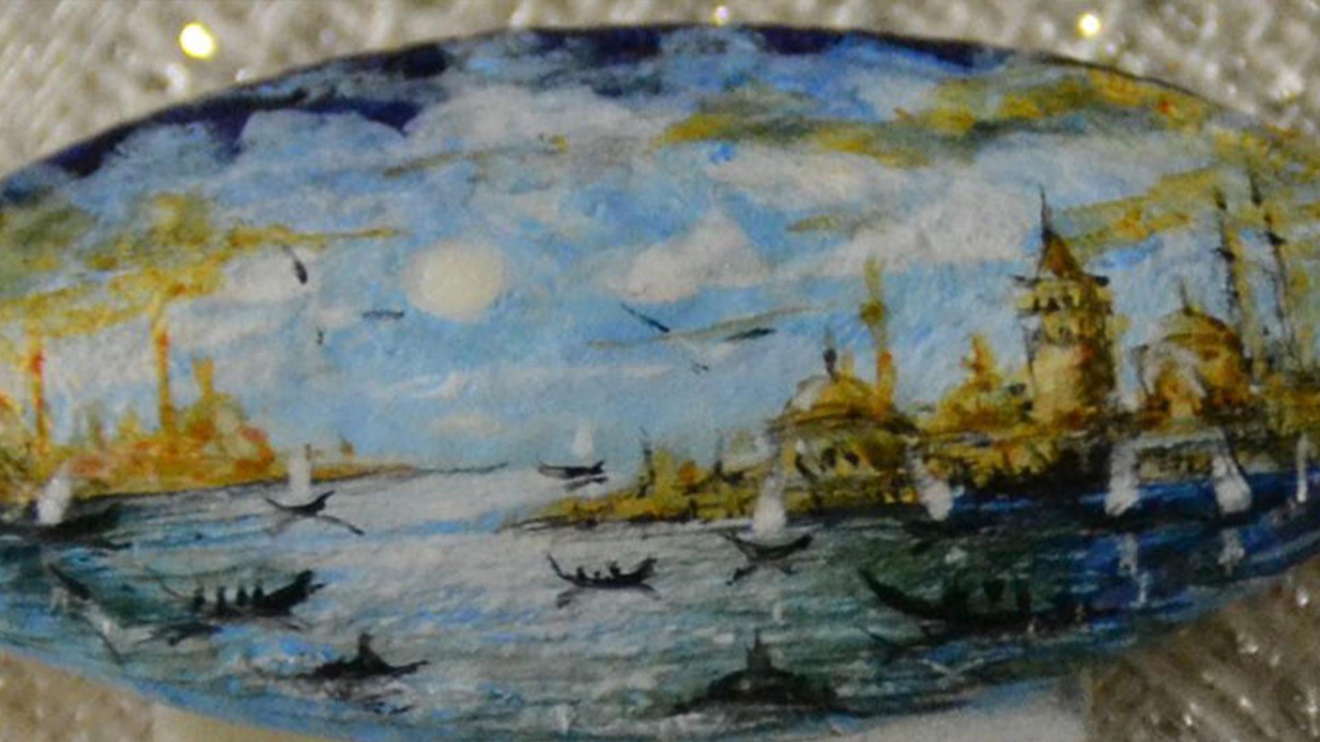 Mikroart İle Türkiye (mikroart-ile-trkiye) Досуг, хобби