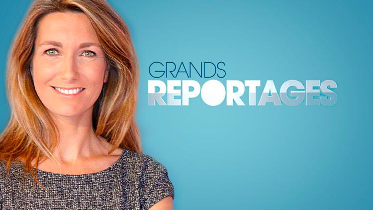 Постер Grands reportages