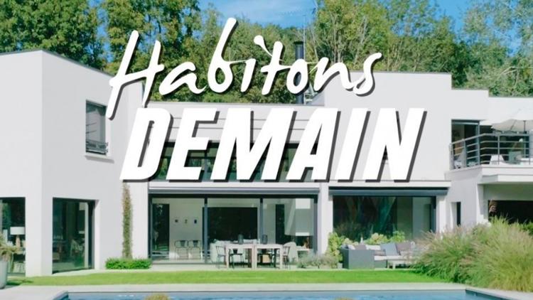 Постер Habitons demain