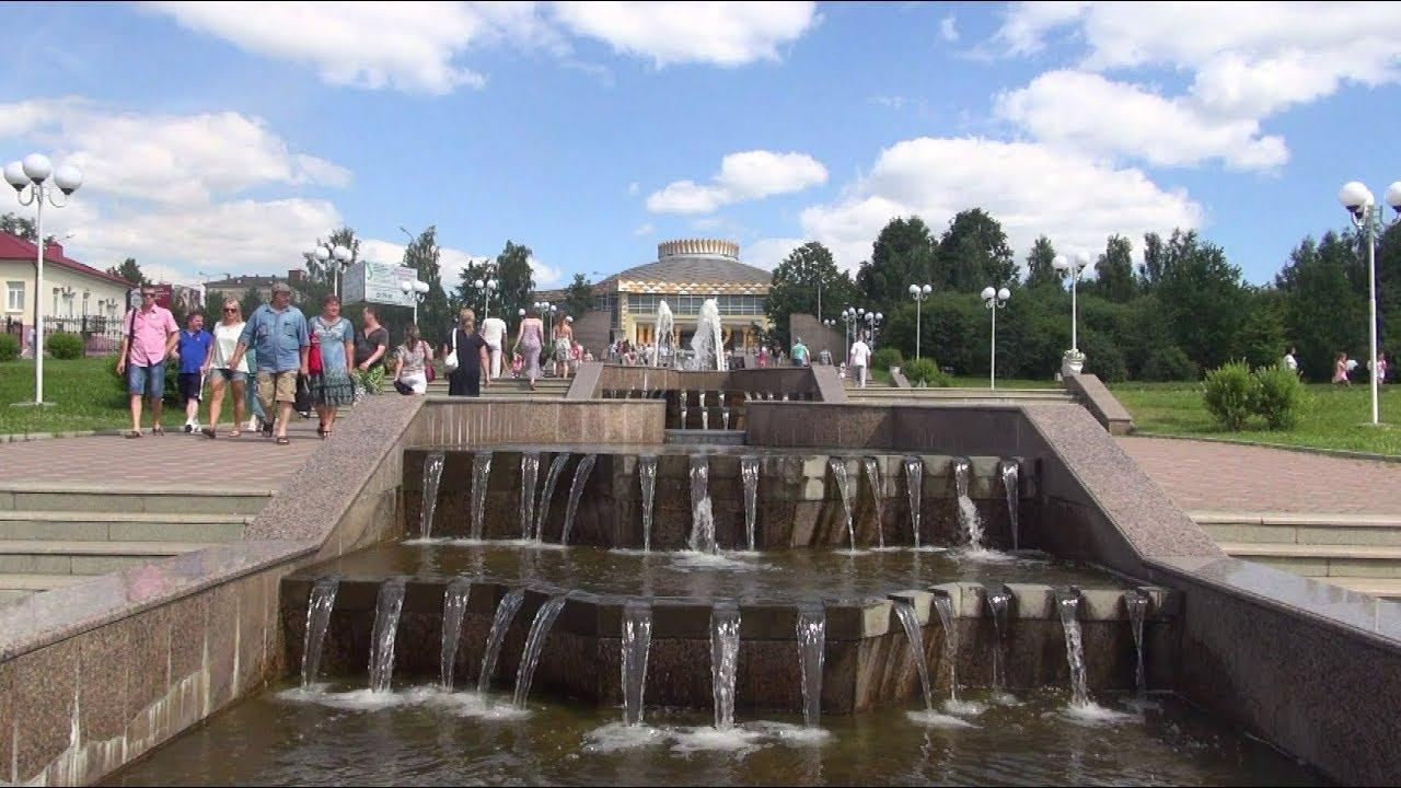 Прогулки по Тагилу (progulki-po-tagilu) Досуг, хобби