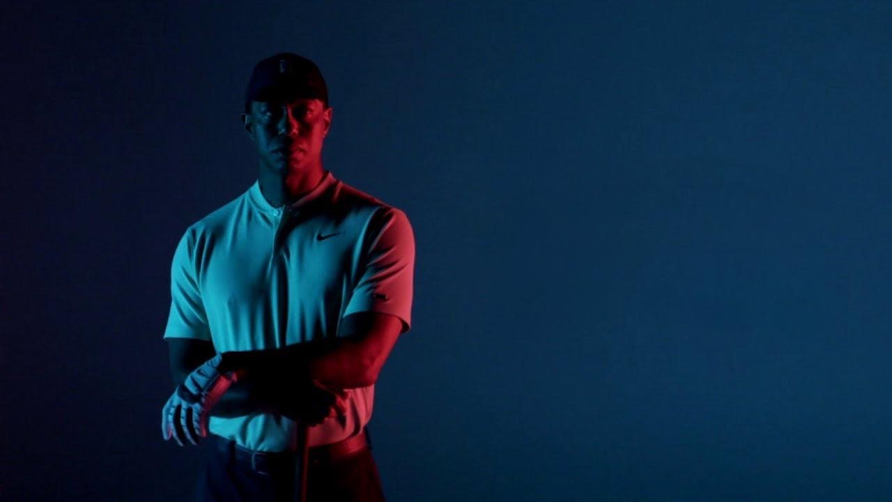 My Game - Tiger Woods (my-game-tiger-woods) Познавательное