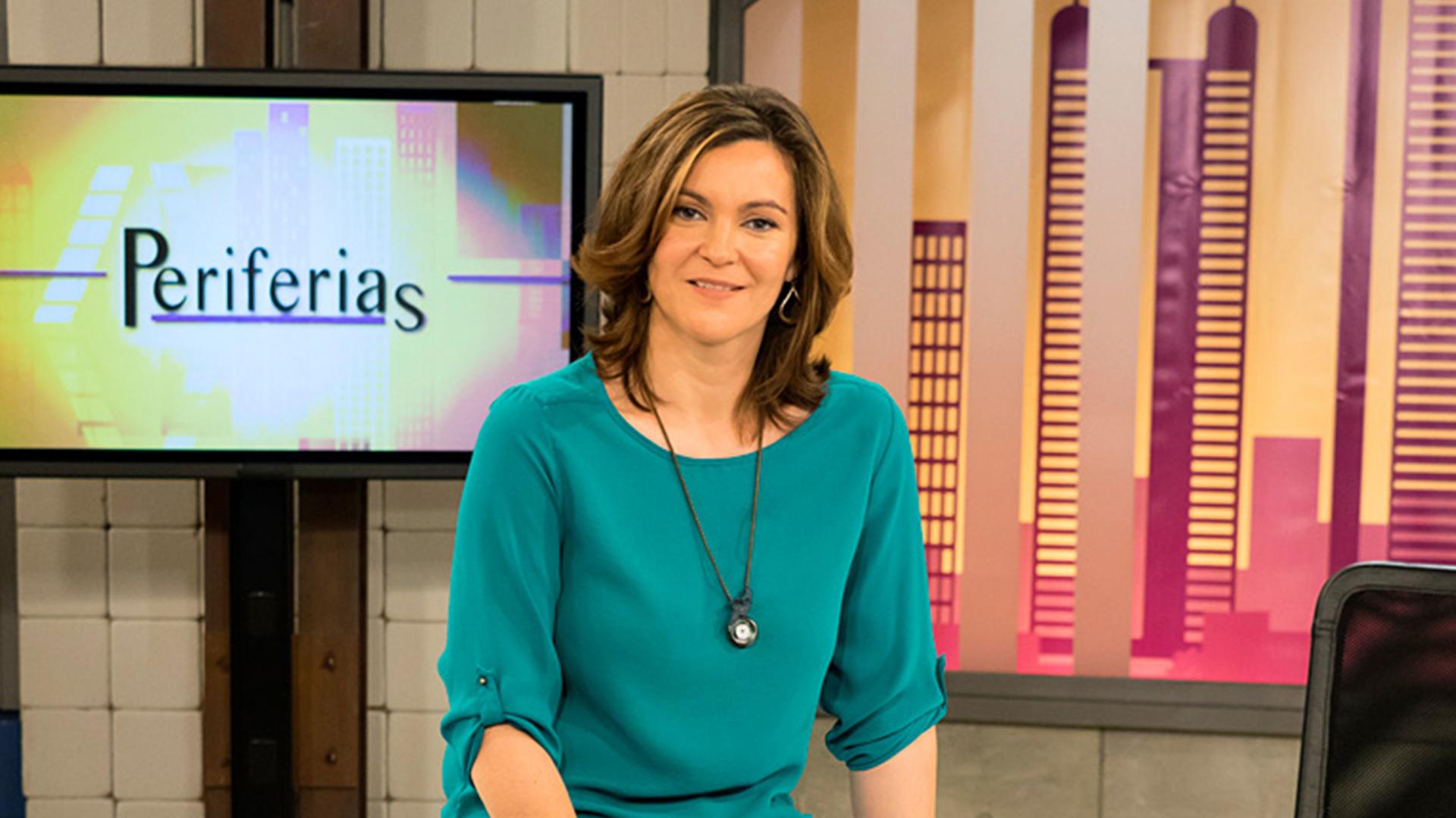 Periferias (periferias) Познавательное