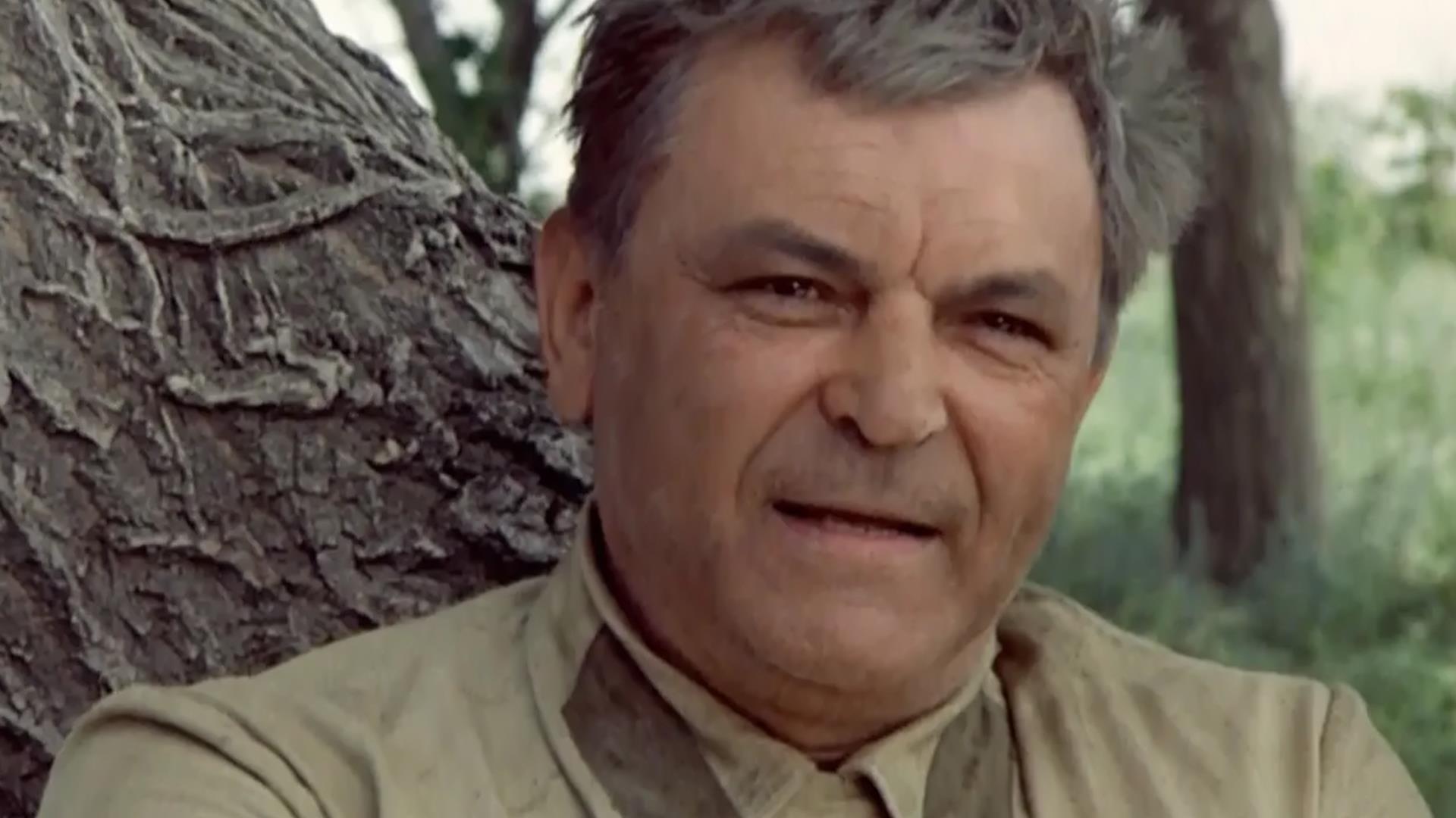 Миры и войны Сергея Бондарчука (miry-i-vojny-sergeja-bondarchuka) Документальный фильм