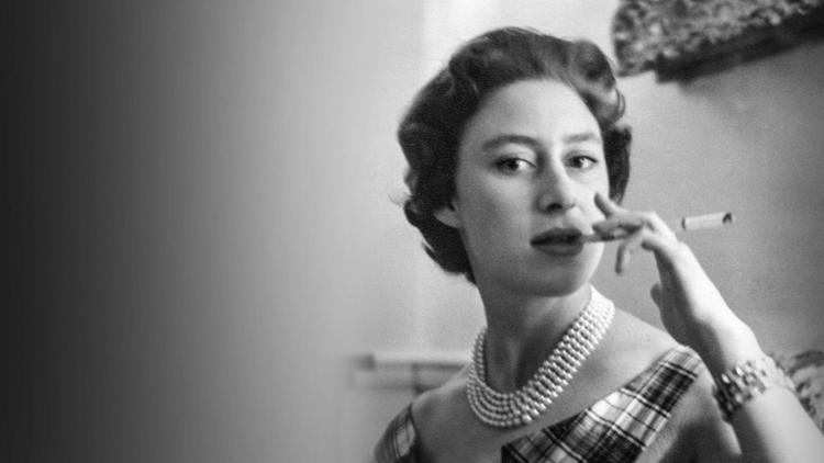 Постер Princess Margaret: Rebel Without a Crown